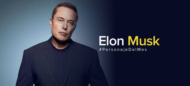 Elon Musk, una mente brillante que supera el ...