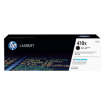 Toner Hp M452 M477 Cf410x Negro 1