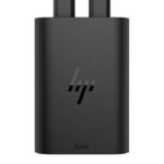 1970 Cargador Para Portatil Hp Gan Usb C De 65 W