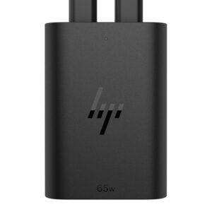 1970 Cargador Para Portatil Hp Gan Usb C De 65 W