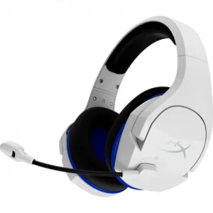 1519 Hyperx Cloud Stinger Core Auriculares Gaming Inalambricos Blancos