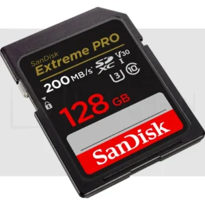 Extreme Pro 128gb 2