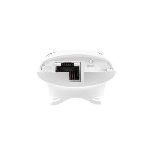 Acces Point Tp Link Inalámbrico Para Exteriores 300Mbps Mimo 2X2 Wi Fi Modelo Robusto Y Duradero