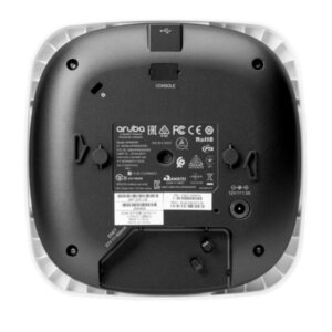 Access Point Aruba Instant On Ap11 (Rw) Punto De Acceso Inalámbrico Wifi