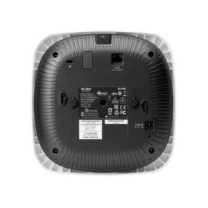Access Point Aruba Instant On Ap15 (Rw) Wifi De Alta Velocidad Y Larga Cobertura