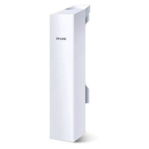 Access Point Exterior Tp Link 300 Mbps 2.4 Ghz Con Antena De 12 Dbi