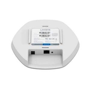 Access Point Linksys Lapac1300C Conectividad Wifi Empresarial De Alta Velocidad