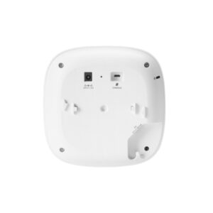 Access Point Wifi 6 Aruba Instant On Ap22 (Rw) Alta Velocidad Y Cobertura
