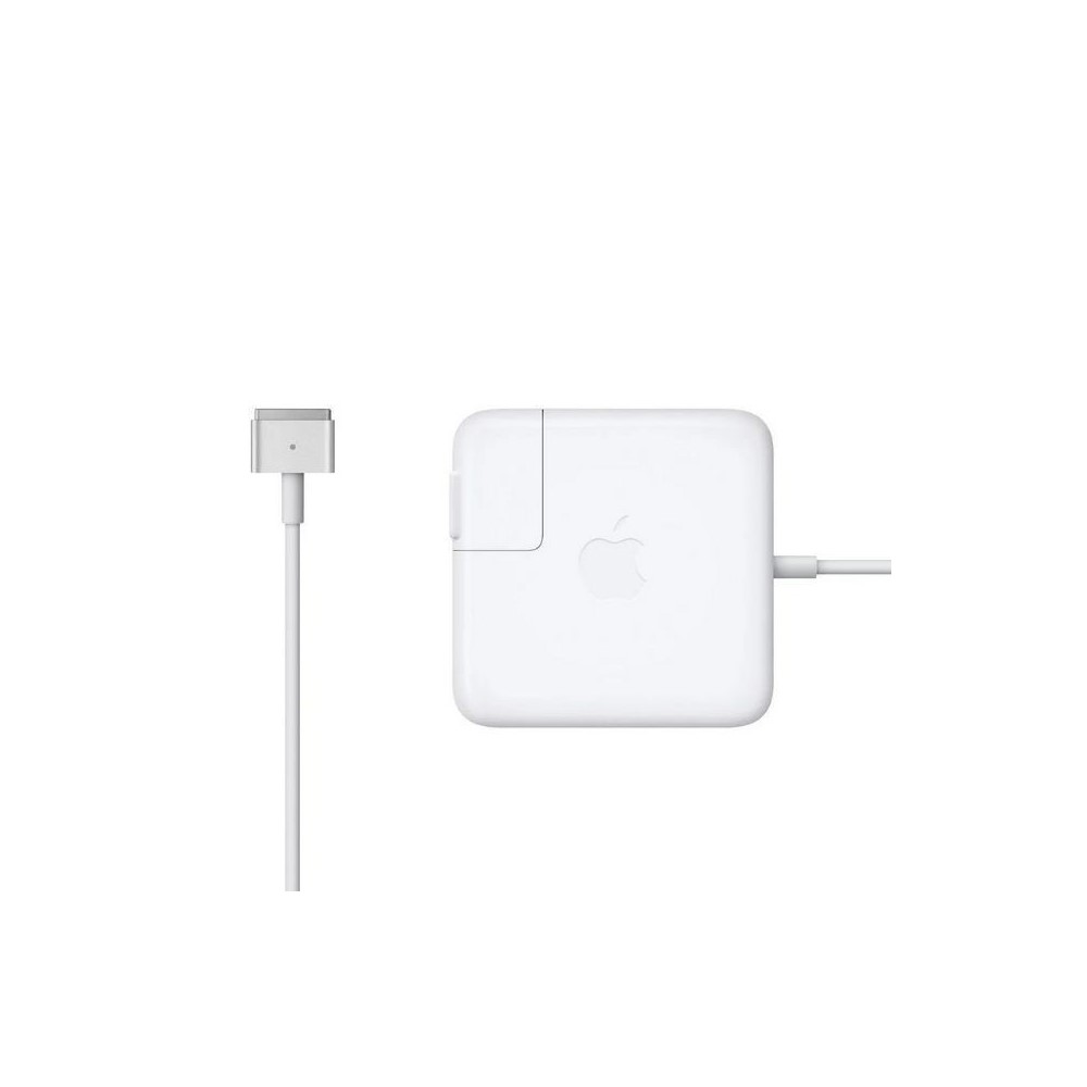Adaptador De Corriente Magsafe 2 De 85W Para Macbook Pro Con Pantalla Retina Apple