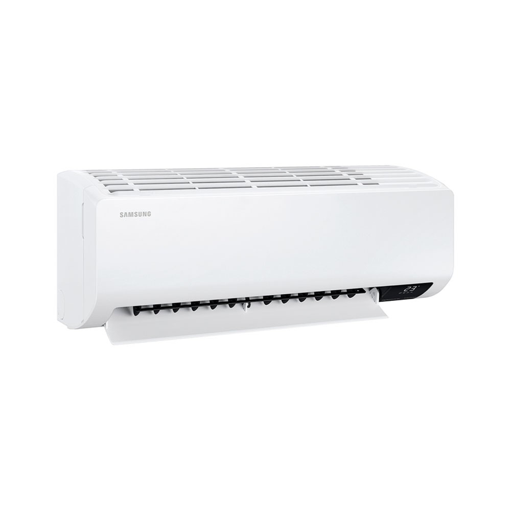Aire Acondicionado Samsung Deluxe 9.000 Btu/H Con Control Wi Fi 220V