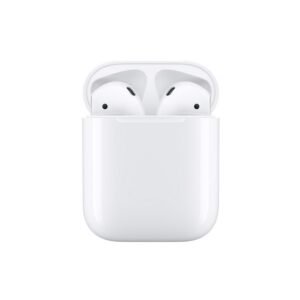 Audífonos Inalámbricos Apple Airpods 2Da Generación
