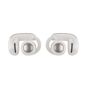 Auriculares Bose Ultra Open Blancos Alta Fidelidad Sonido Envolvente