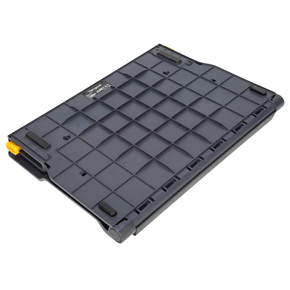 Base Refrigerante Targus Chill Mat+ 17 Pulgadas Con Hub De 4 Puertos