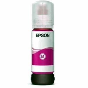 Botella De Tinta Magenta Epson T524320 Al Pigmentada Para L15150 Cartucho De Repuesto Original