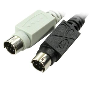 Cable De Extensión Logitech De 10 Metros Para Group, Color Negro