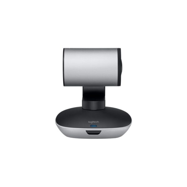 Cámara Corporativa Logitech Ptz Pro 2 Hd 1080P Color Negro