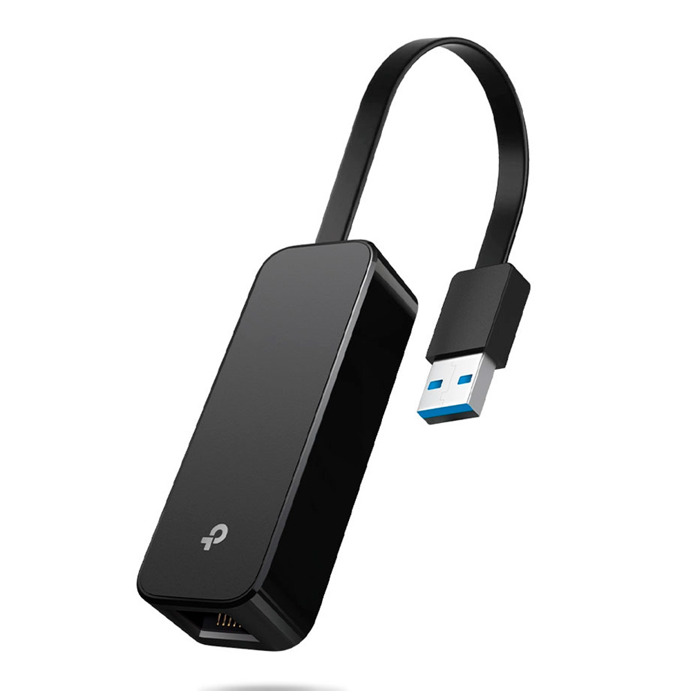 Cámara De Seguridad Inteligente Ue306 Hd Wifi