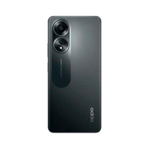 Celular Oppo A58 Cph2577 Smartphone 256Gb 8Gb Ram Negro Latus Desbloqueado