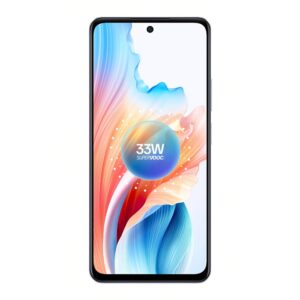 Celular Oppo A79 5G 256Gb 8Gb Ram Color Lila Smartphone Desbloqueado