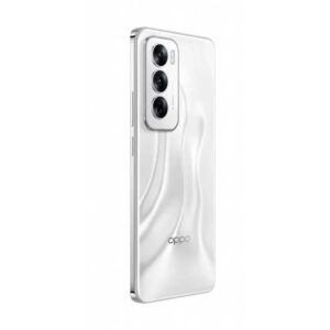 Celular Oppo Reno 12 5G 512Gb 12Gb Ram Gris Con Smartwatch Incluido
