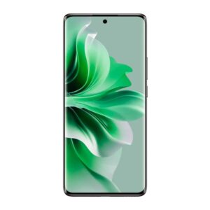 Celular Oppo Reno11 5G 256Gb 12Gb Rock Grey Con Nfc Y Smartwatch Incluido Compra Online