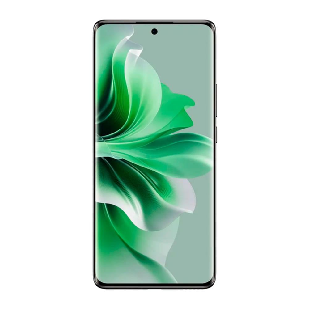 Celular Oppo Reno11 5G 256Gb 12Gb Rock Grey Con Nfc Y Smartwatch Incluido Compra Online