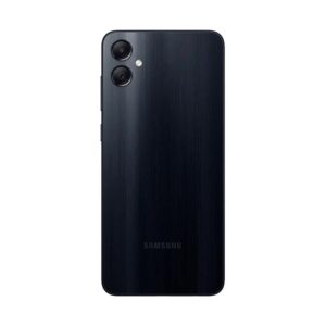 Celular Samsung Galaxy A06 128Gb 4Gb Ram Black Unlocked Smartphone