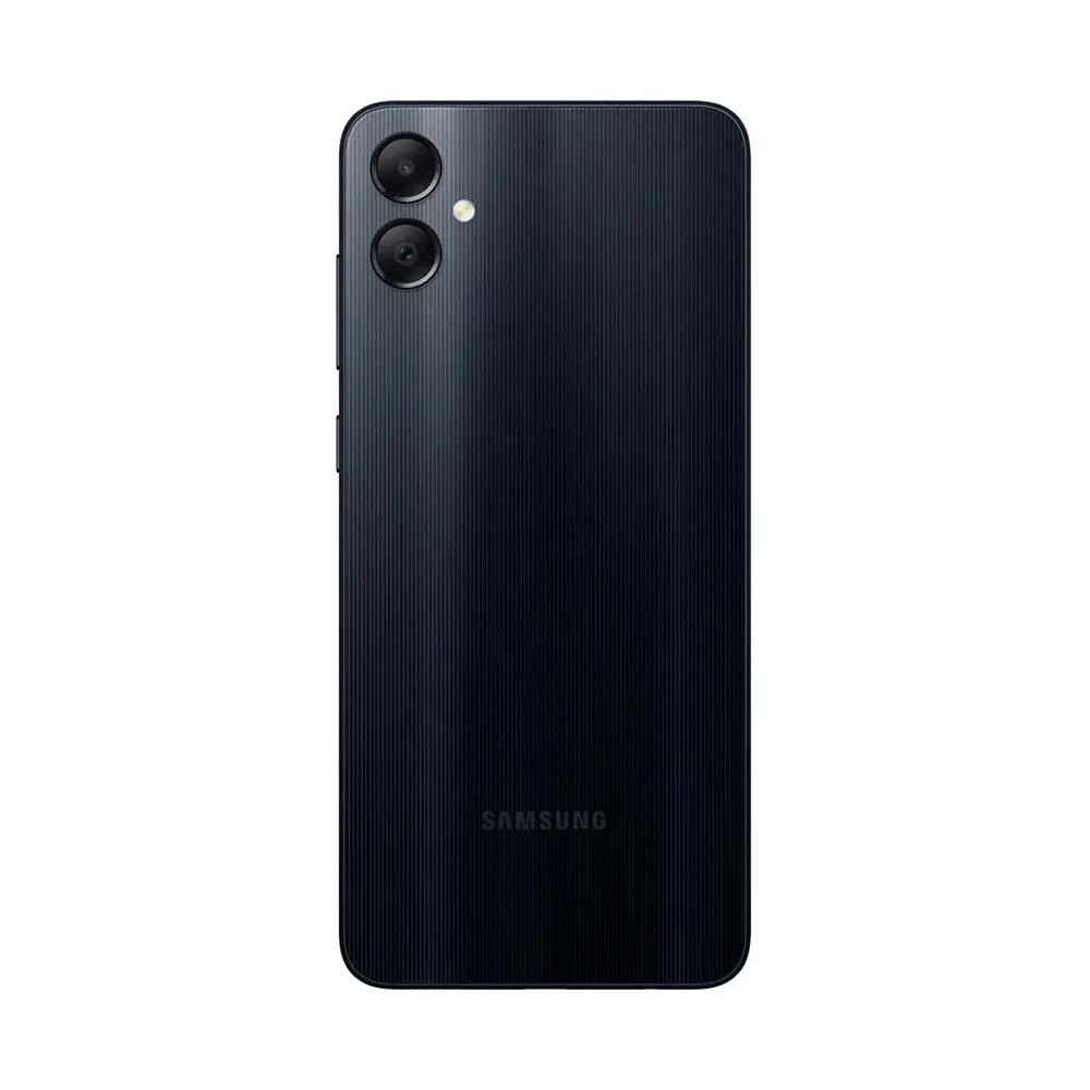Celular Samsung Galaxy A06 128Gb 4Gb Ram Black Unlocked Smartphone