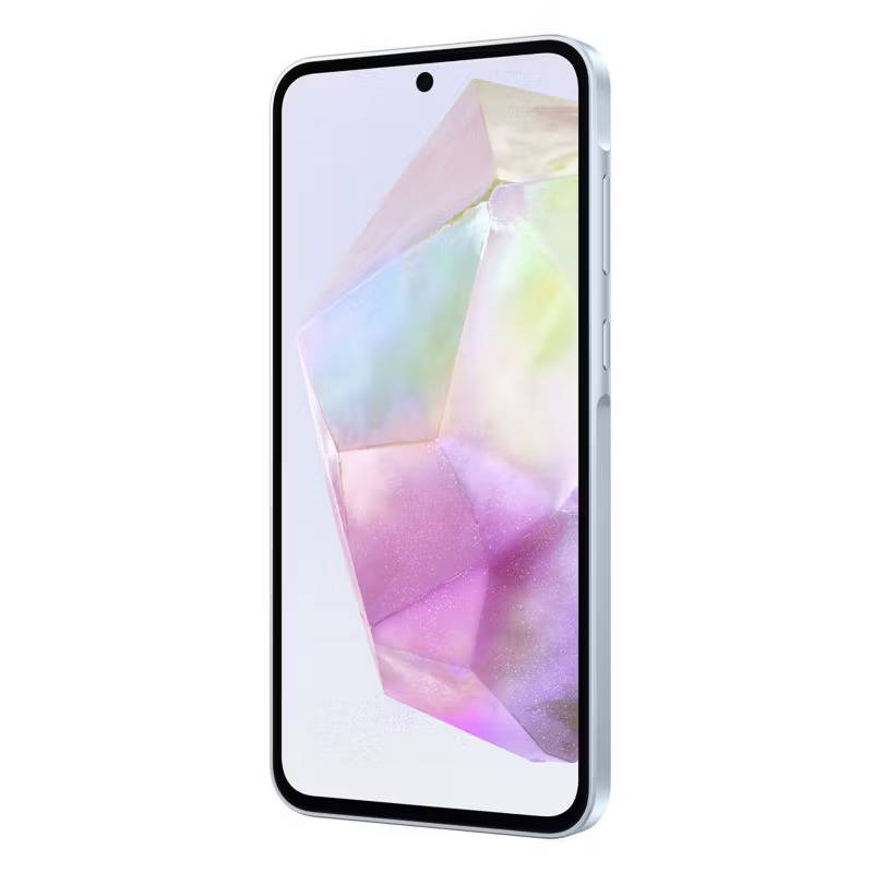Celular Samsung Galaxy A35 5G 8Gb Ram 256Gb Storage Awesome Ice Blue