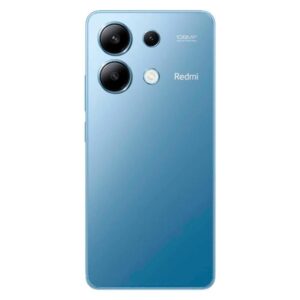 Celular Xiaomi Redmi Note 13 Ice Blue 8Gb Ram 256Gb