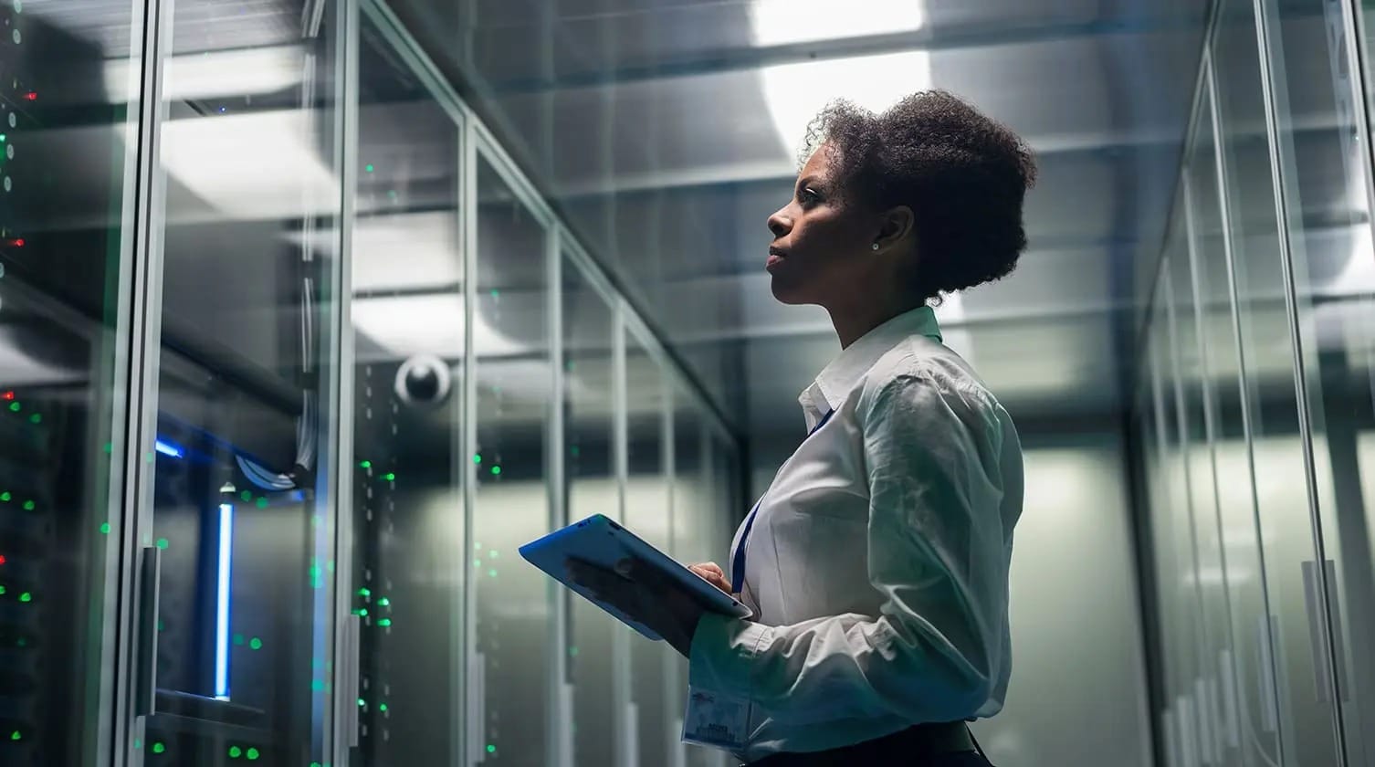 Ciberseguridad Empresarial Proteccion En El Mundo Digital 2