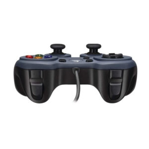 Controlador De Juegos Logitech F310 Gamepad Usb Alámbrico, Color Azul