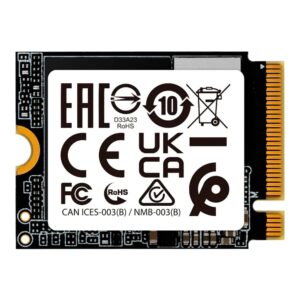 Disco Duro De Estado Sólido Adata M.2 512Gb Modelo Sgammixs55 512G C Ssd Alta Velocidad