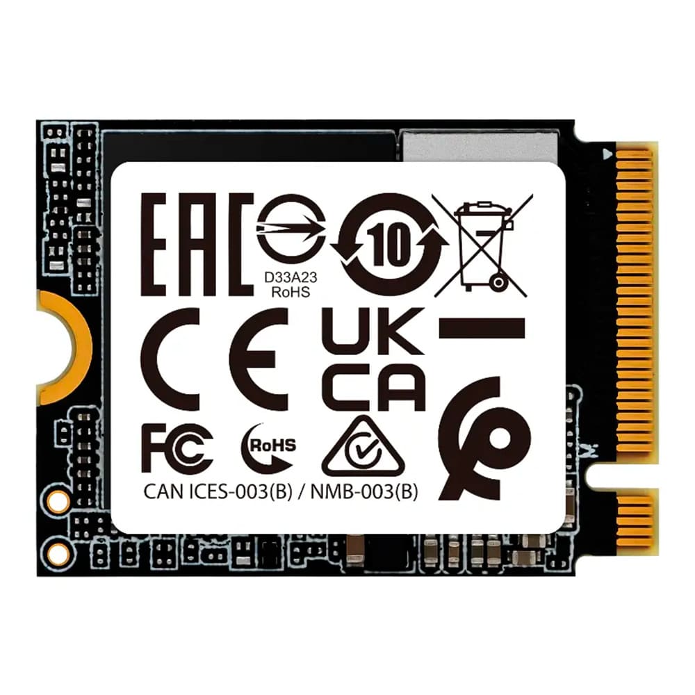 Disco Duro De Estado Sólido Adata M.2 512Gb Modelo Sgammixs55 512G C Ssd Alta Velocidad