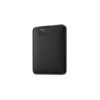 Disco Duro Externo 1Tb Western Digital Elements Usb 3.0, Color Negro