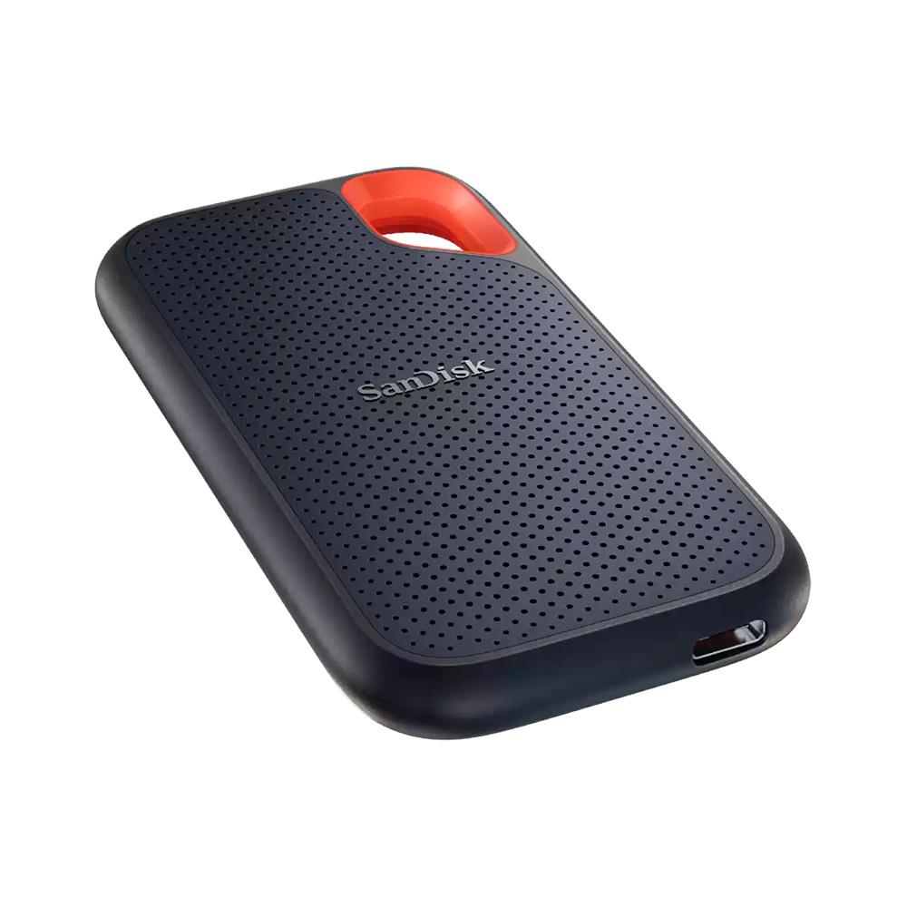 Disco Duro Sandisk Extreme Portable Ssd Externo 1Tb Disco Duro De Alta Velocidad