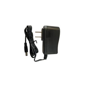 Fuente De Alimentación Ac/Dc 12V 1A Certificada Ul Adaptador Universal