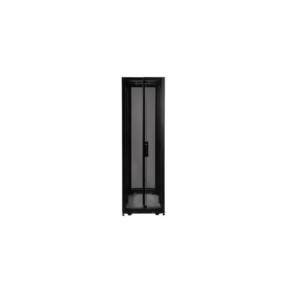 Gabinete Smartrack Premium 42U Tipo Piso Armado Rack Para Servidores Y Redes