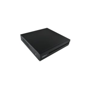 Grabador Dahua Xvr De 4 Canales Soporte Hasta 6Mp Modelo Xvr4