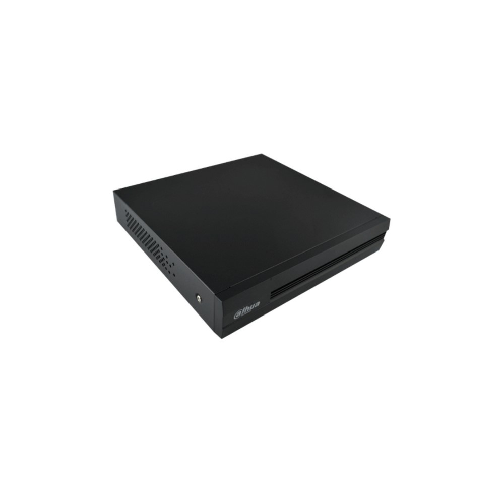 Grabador Dahua Xvr Penta Brid De 4 Canales Para Videovigilancia