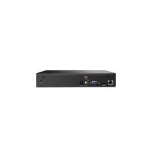 Grabador De Video En Red Tplink De 8 Canales Dvr Digital