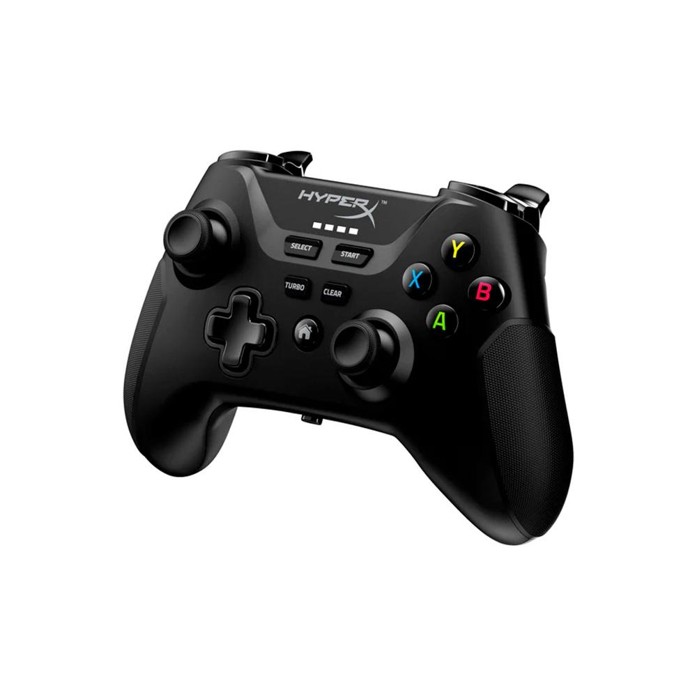 Hyperx Clutch Wireless Control Mando Para Pc Conexión Inalámbrica