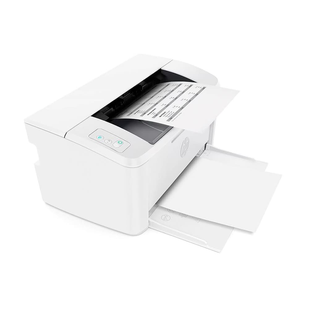 Impresora Láser Hp Laserjet M111W Monocromática Wi Fi