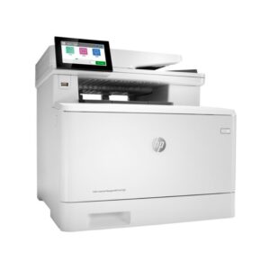 Impresora Multifunción Hp Color Laserjet Managed E47528F Láser Color, Gestión Eficiente, Alta Calidad