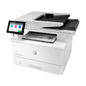 Impresora Multifunción Hp Laserjet Managed Mfp E42540F Láser, Monocromo, Alta Velocidad