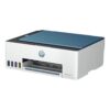 Impresora Multifunción Hp Smart Tank 585 Imprime, Copia Y Escanea