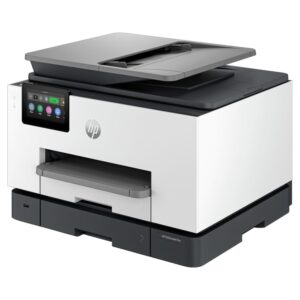 Impresora Multifuncional Inalámbrica Oj 9130 Formato Ancho, 22Ppm Negro, 18Ppm Color, Bandeja 250 Hojas