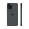 Iphone 15 Apple 256Gb Negro Smartphone