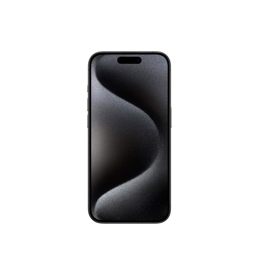 Iphone 15 Pro 512Gb En Titanio Negro