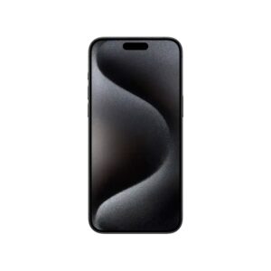 Iphone 15 Pro Max 1Tb En Titanio Negro